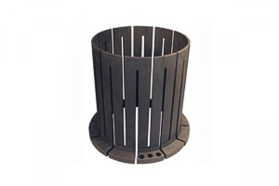 Graphite Heating Element