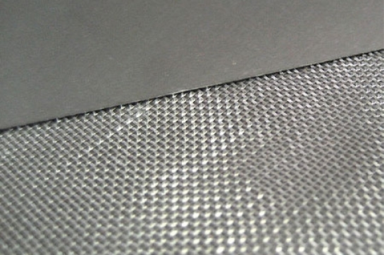 Reinforced Graphite composite board