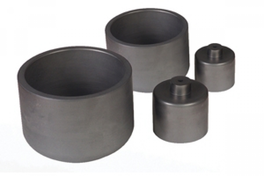 Graphite Crucible