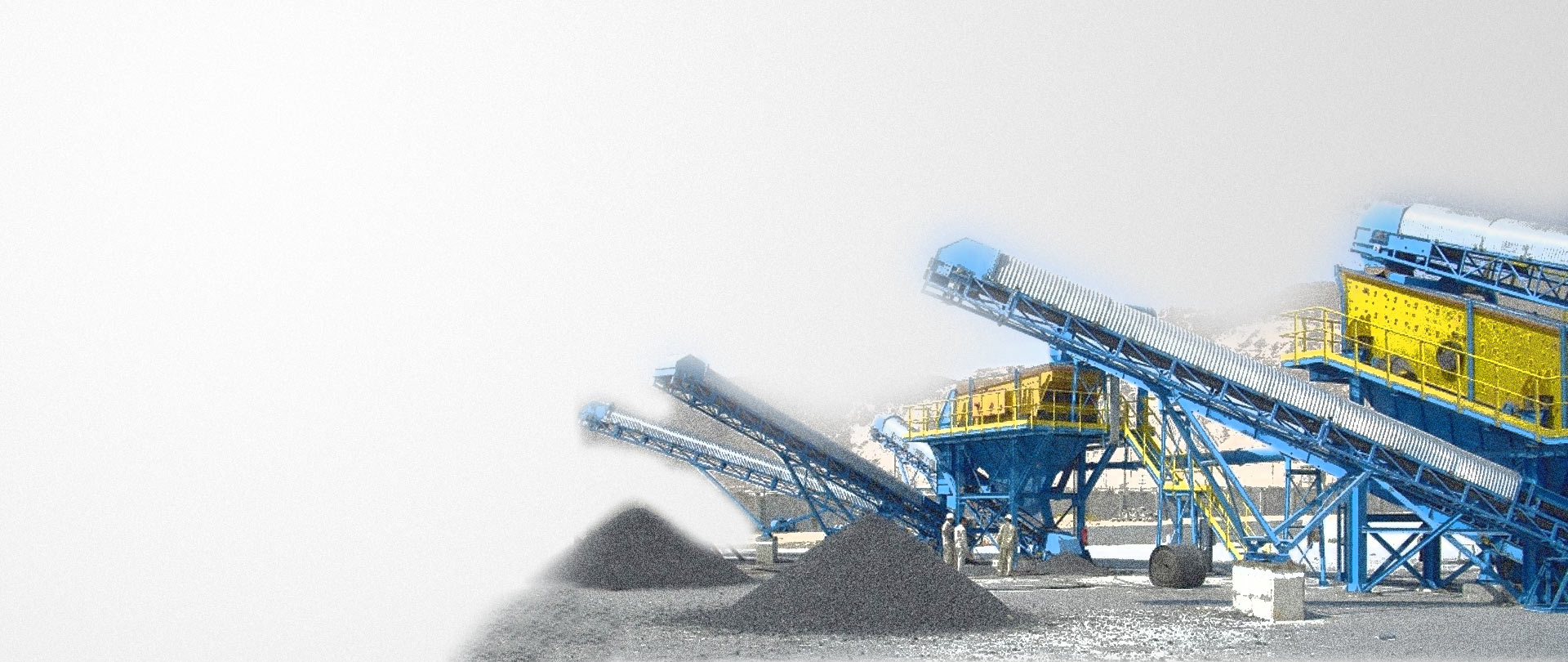 Top-Carbon steel slag recycling solution